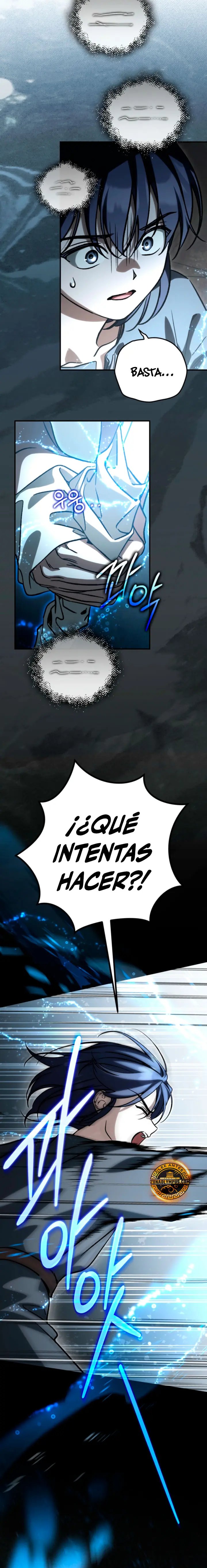 Hijos de la Runa Capítulo 71 - Page 6