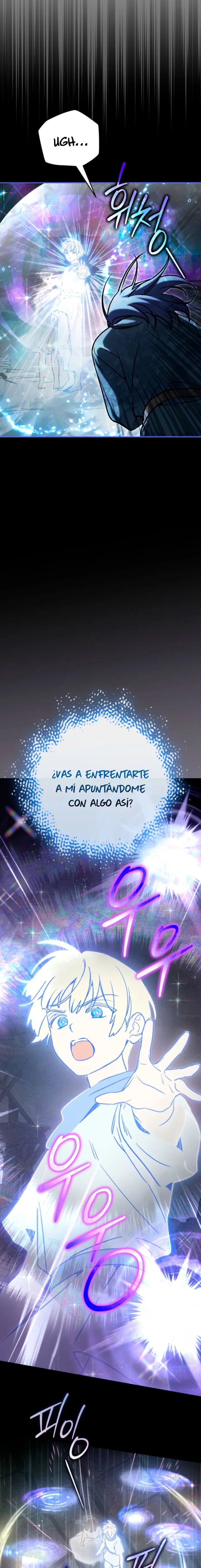 Hijos de la Runa Capítulo 71 - Page 9