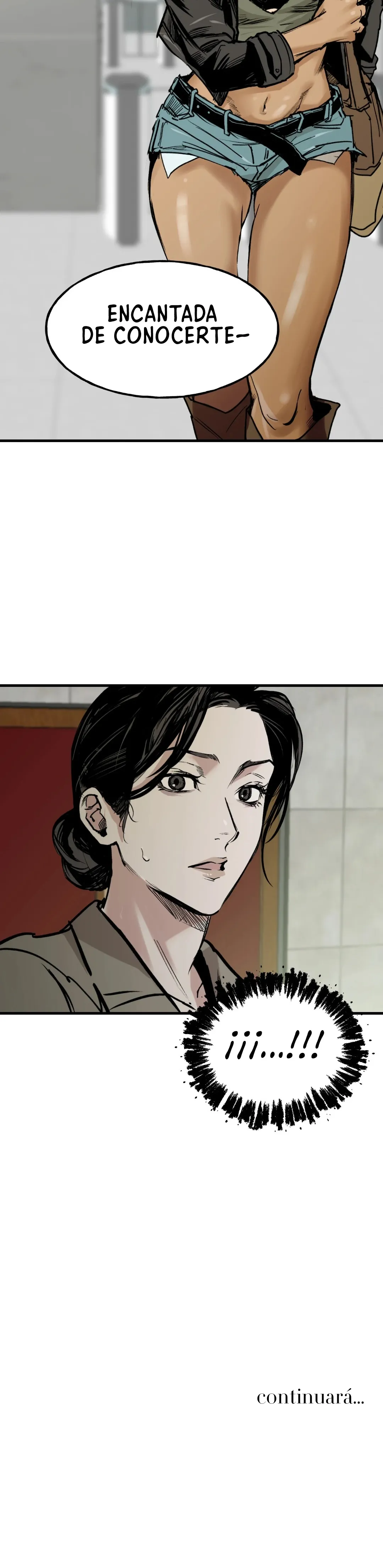 Murmullo Capítulo 1 - Page 12