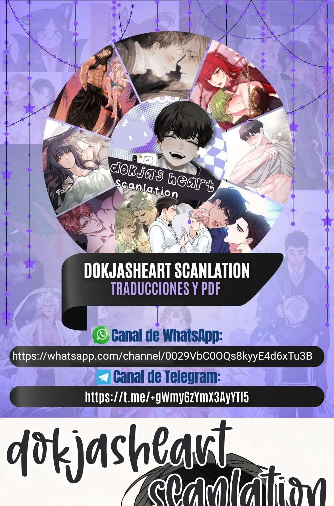 Murmullo Capítulo 1 - Page 13