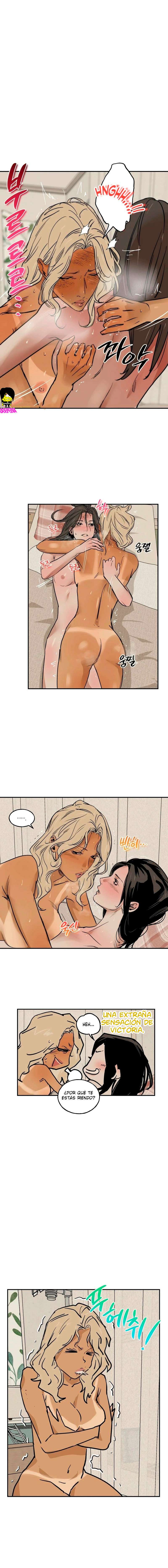 Murmullo Capítulo 10 - Page 11