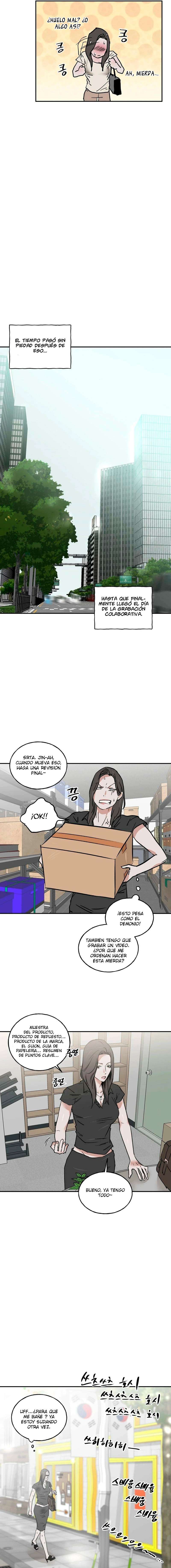 Murmullo Capítulo 11 - Page 12