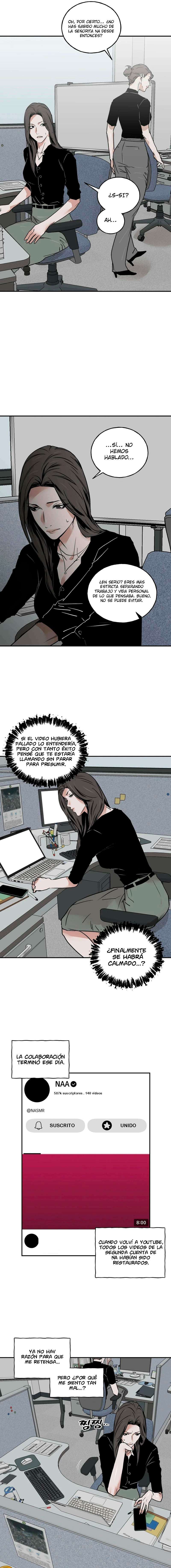 Murmullo Capítulo 13 - Page 10