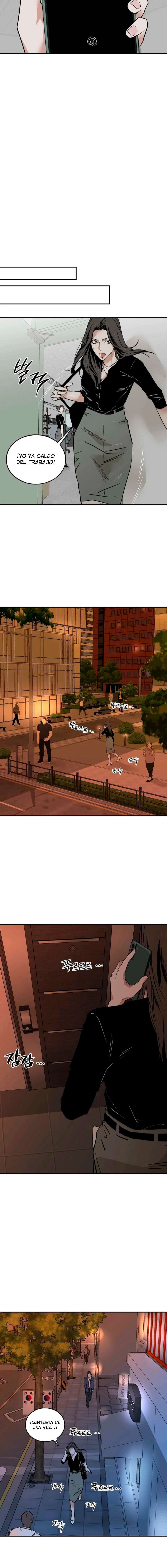 Murmullo Capítulo 13 - Page 13