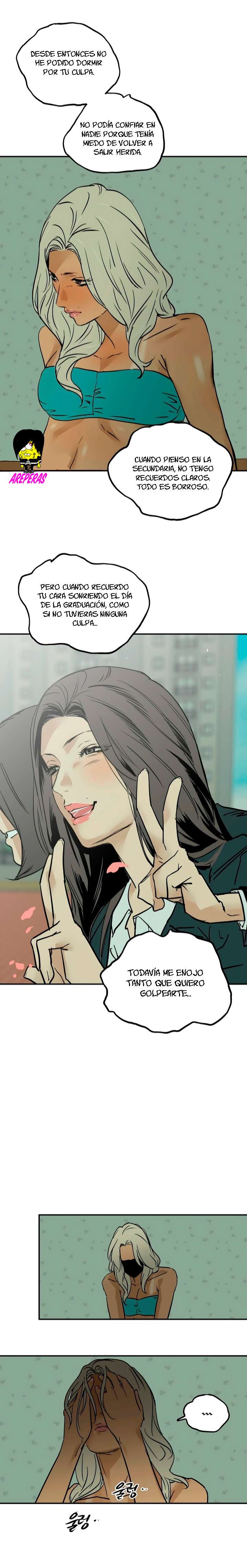 Murmullo Capítulo 16 - Page 16