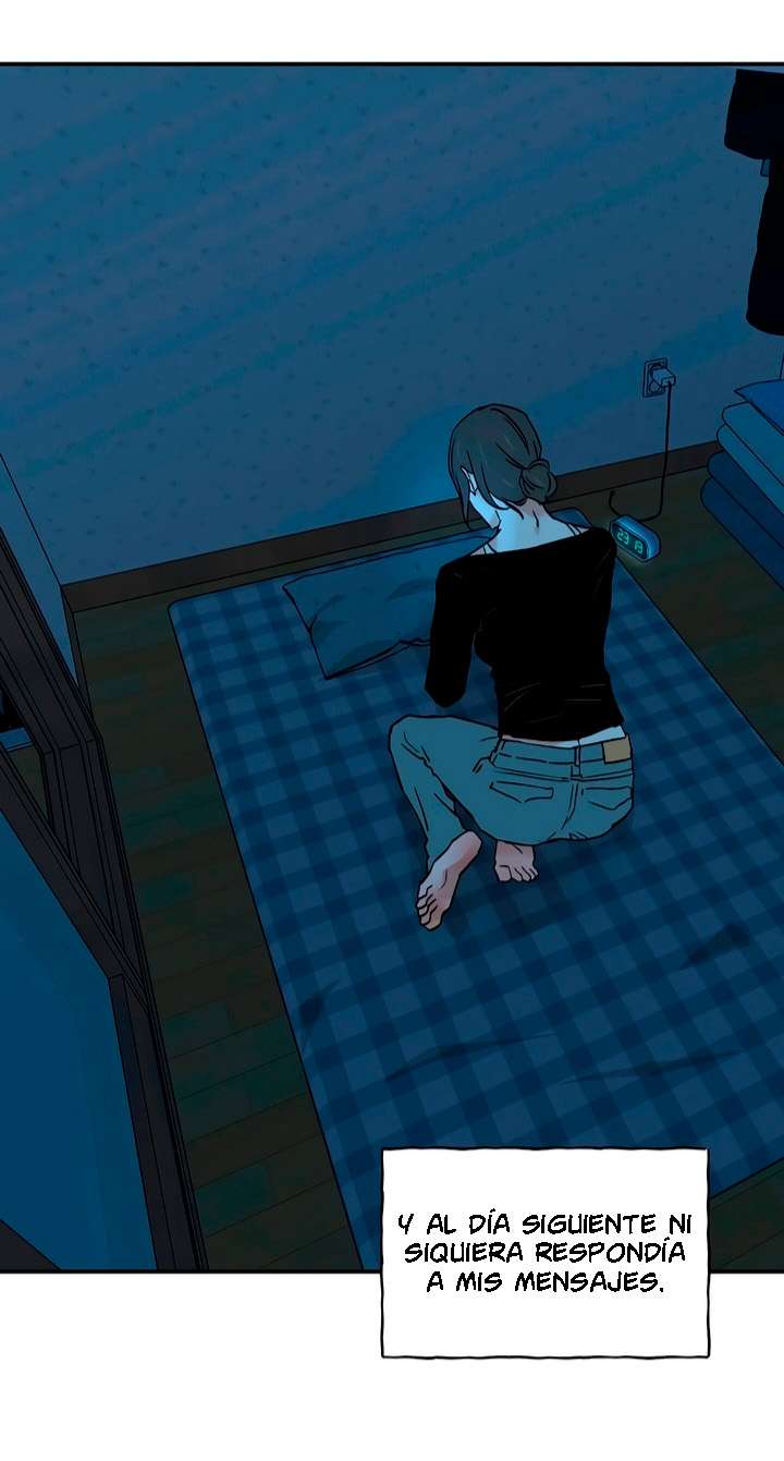 Murmullo Capítulo 16 - Page 2