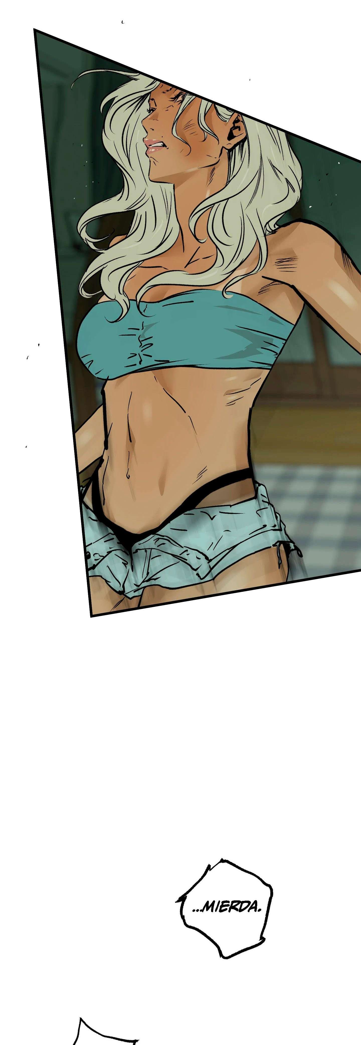 Murmullo Capítulo 17 - Page 12