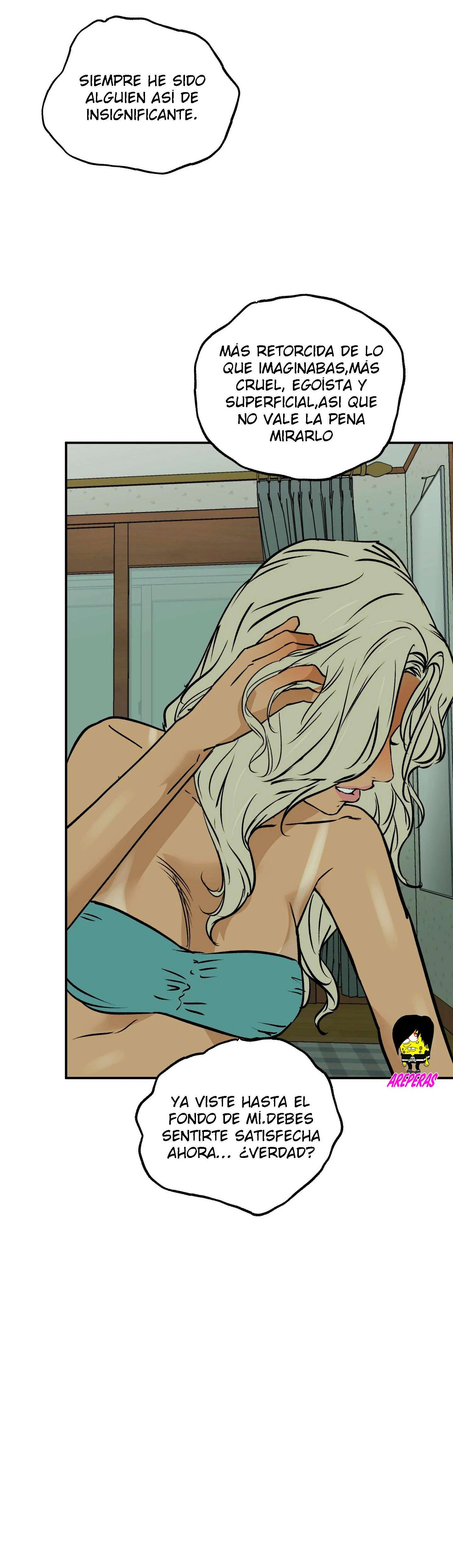 Murmullo Capítulo 17 - Page 22