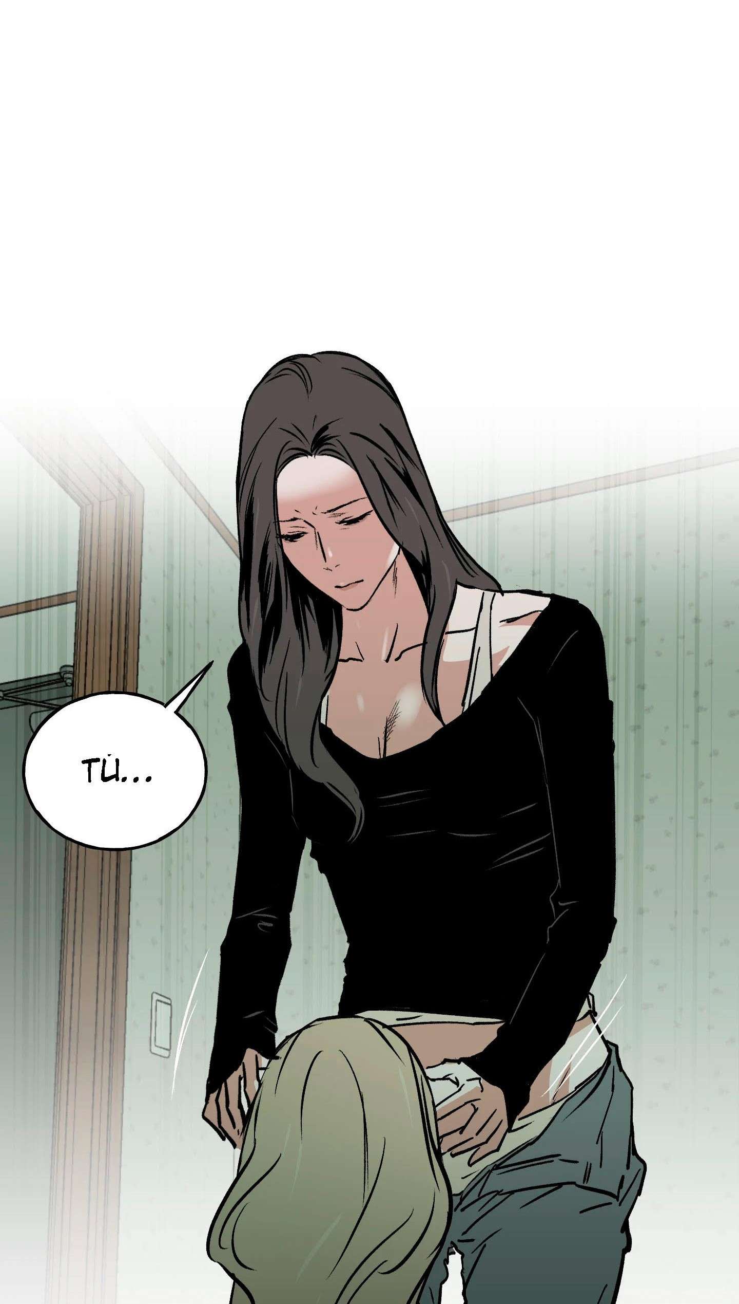 Murmullo Capítulo 17 - Page 39