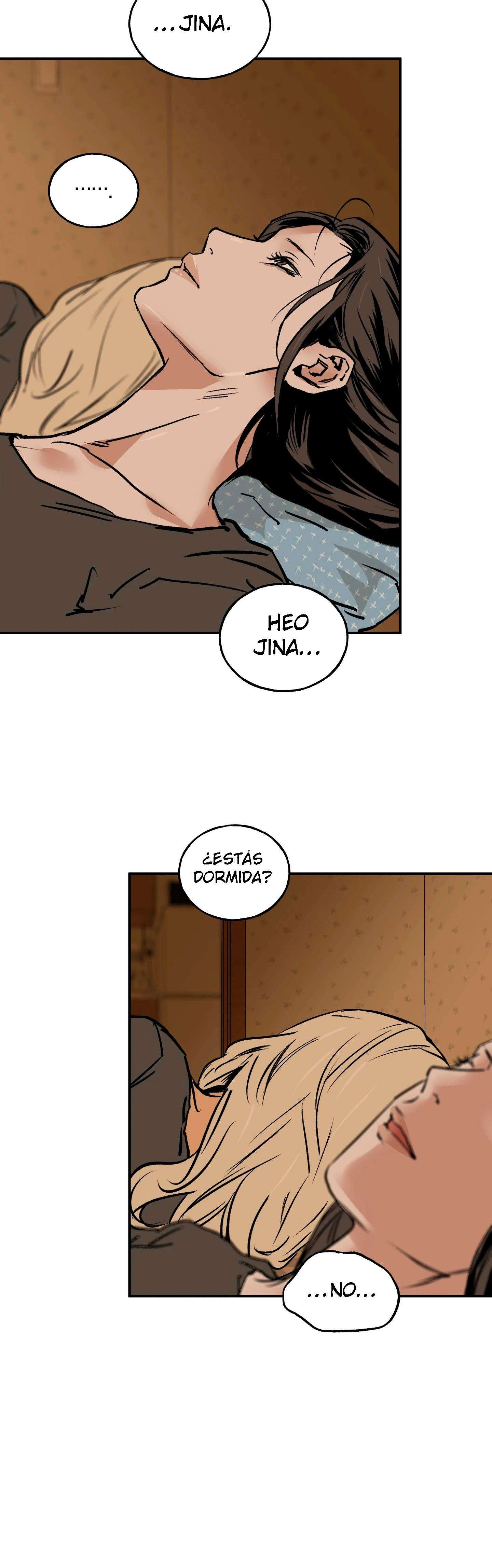 Murmullo Capítulo 17 - Page 44