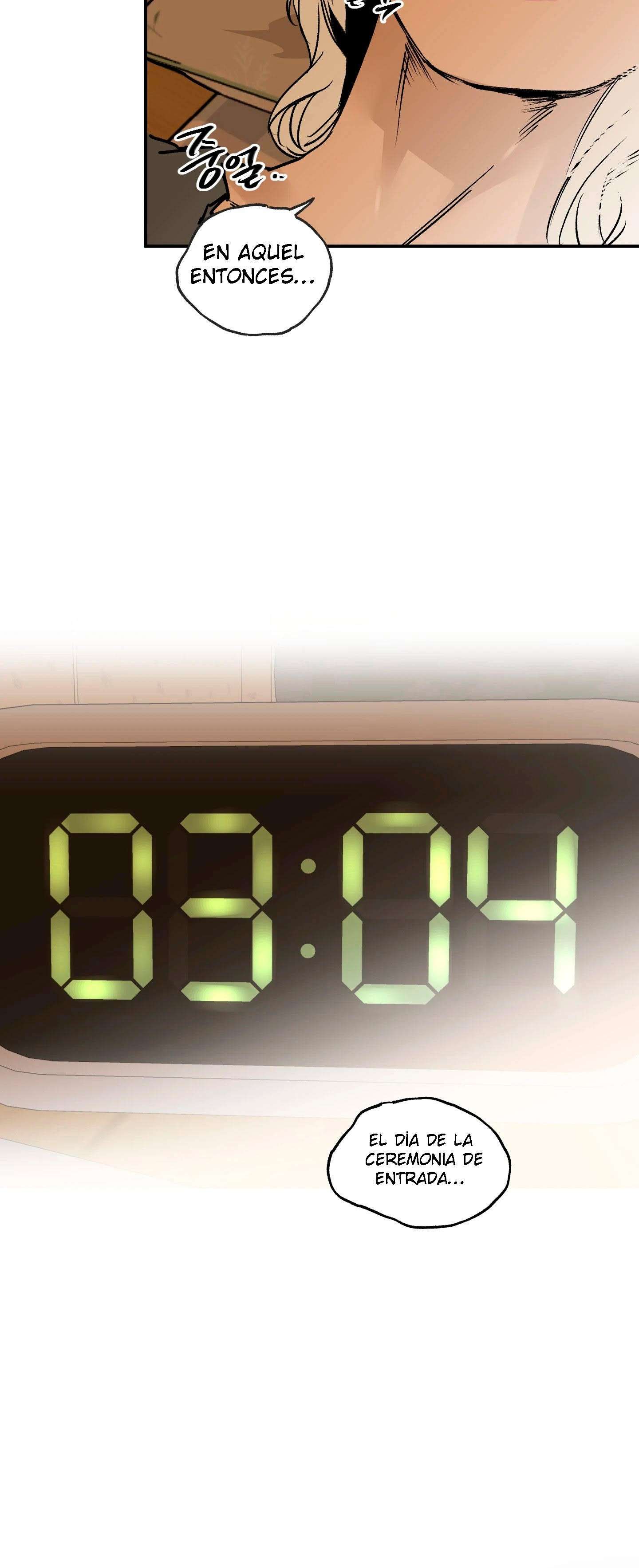 Murmullo Capítulo 17 - Page 46