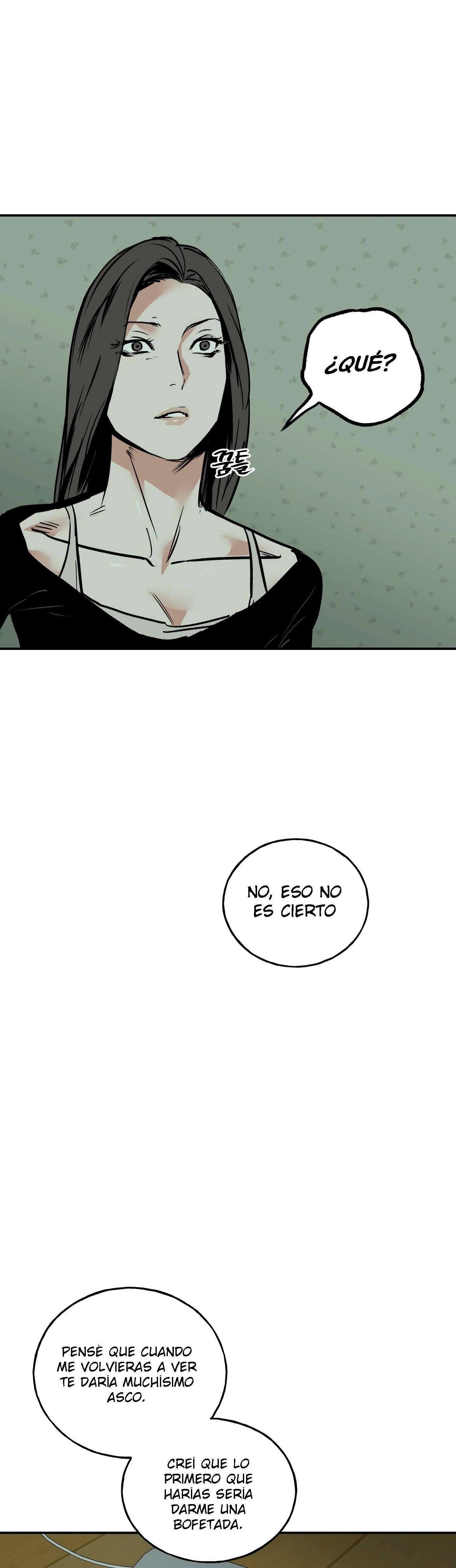 Murmullo Capítulo 17 - Page 8