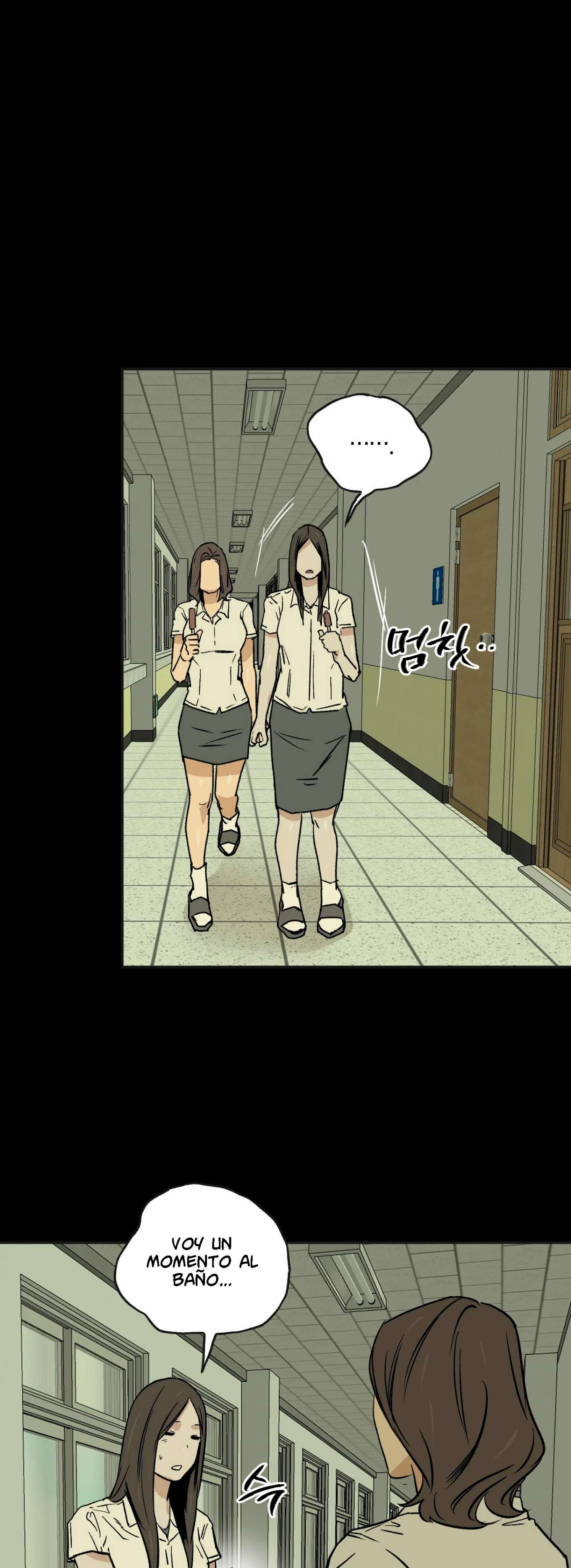 Murmullo Capítulo 18 - Page 17