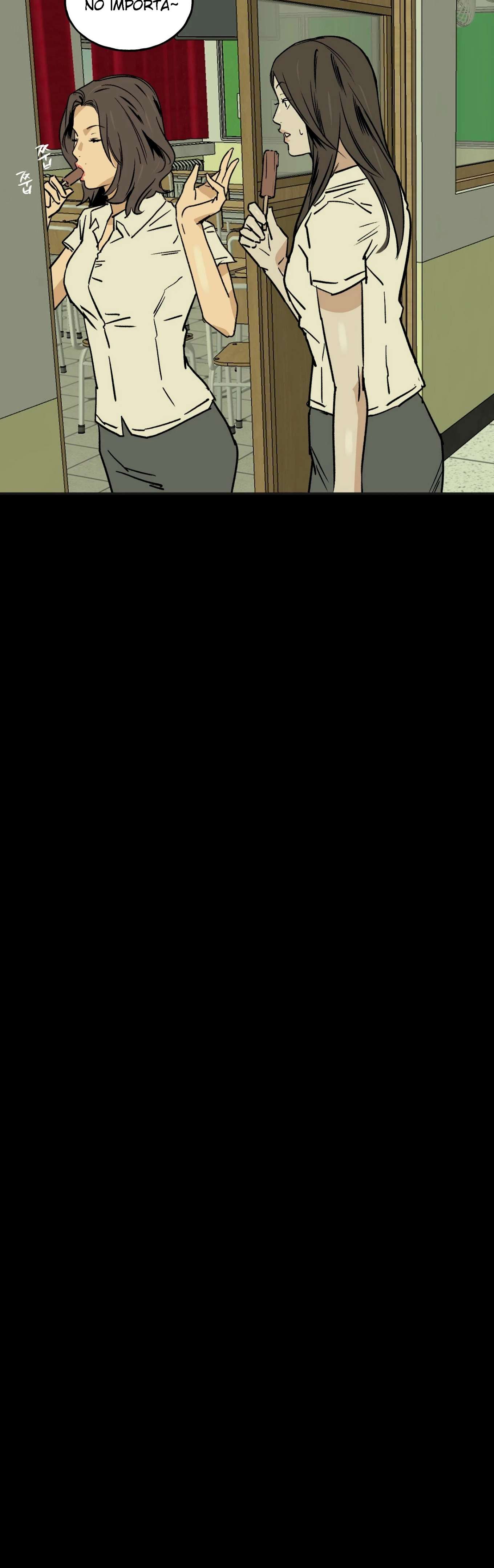 Murmullo Capítulo 18 - Page 20