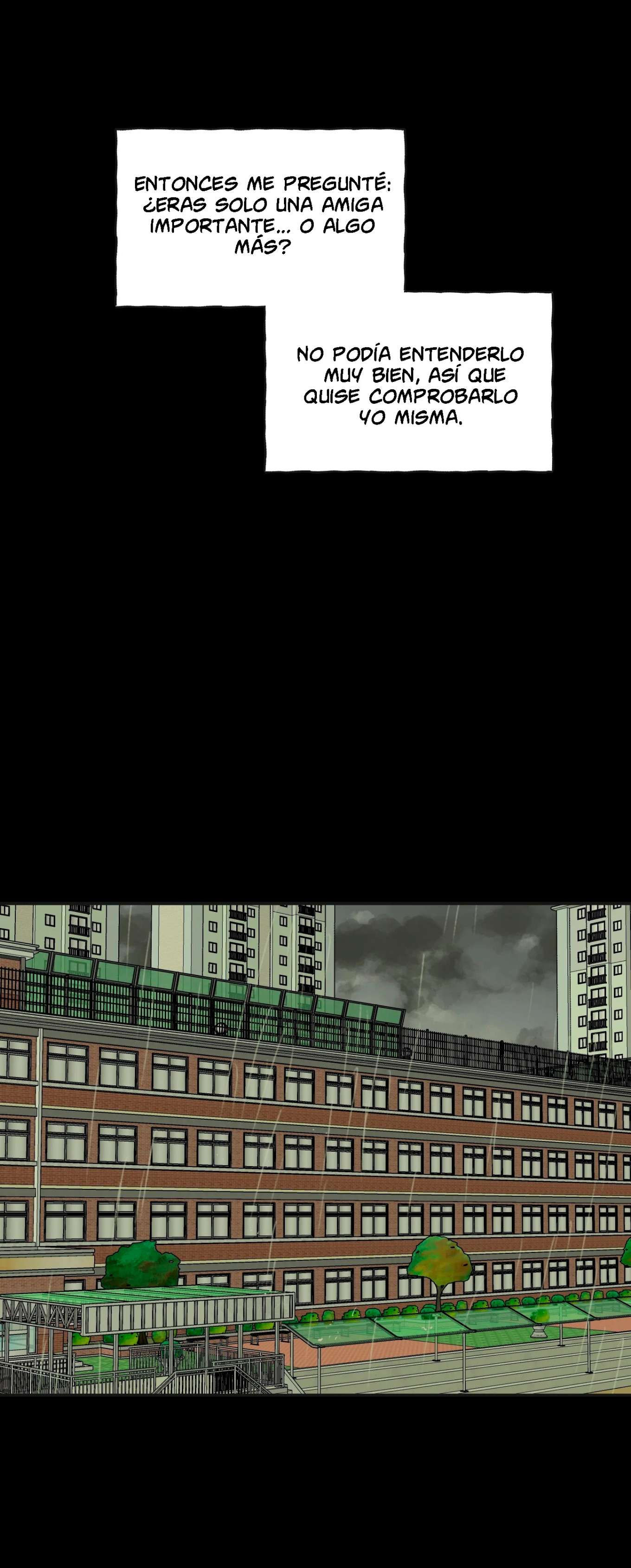 Murmullo Capítulo 18 - Page 25