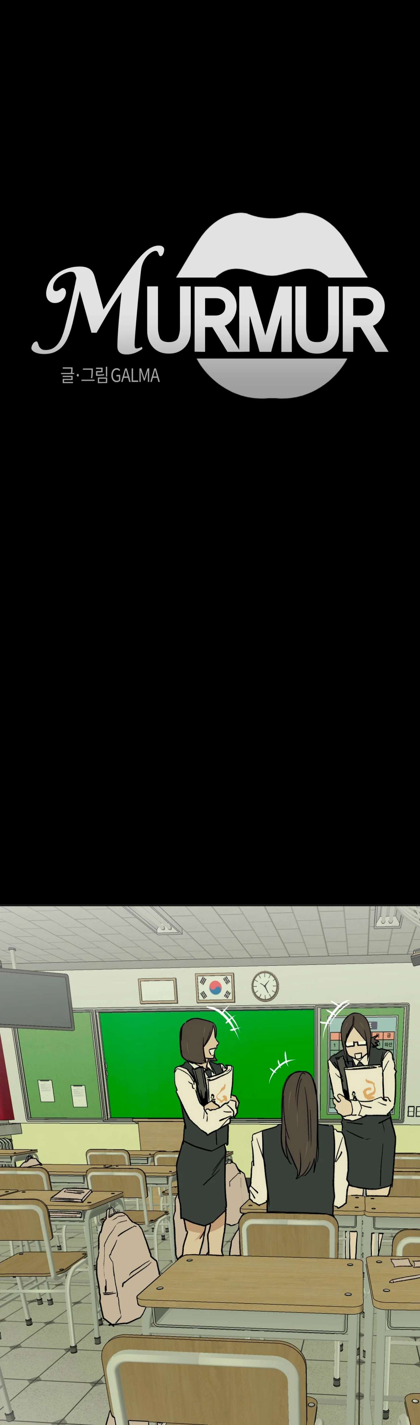 Murmullo Capítulo 18 - Page 4