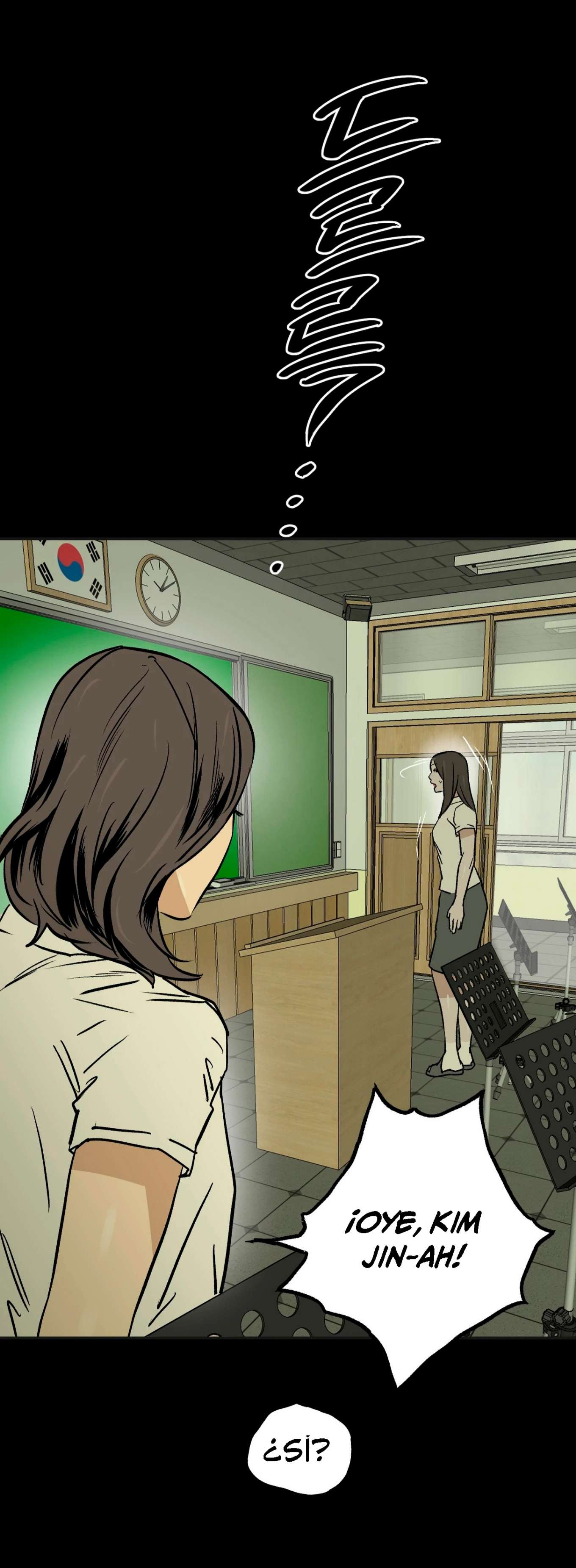 Murmullo Capítulo 18 - Page 43