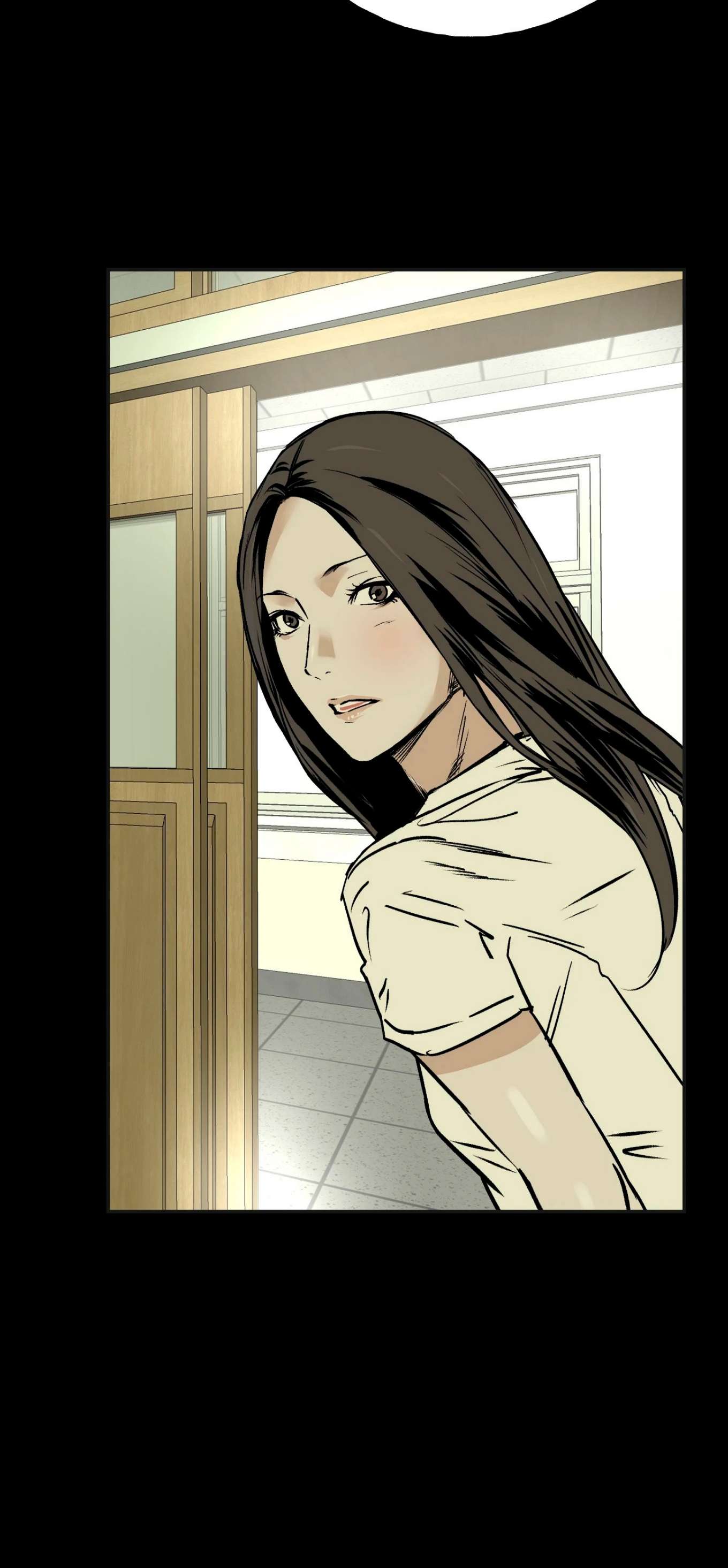 Murmullo Capítulo 18 - Page 45