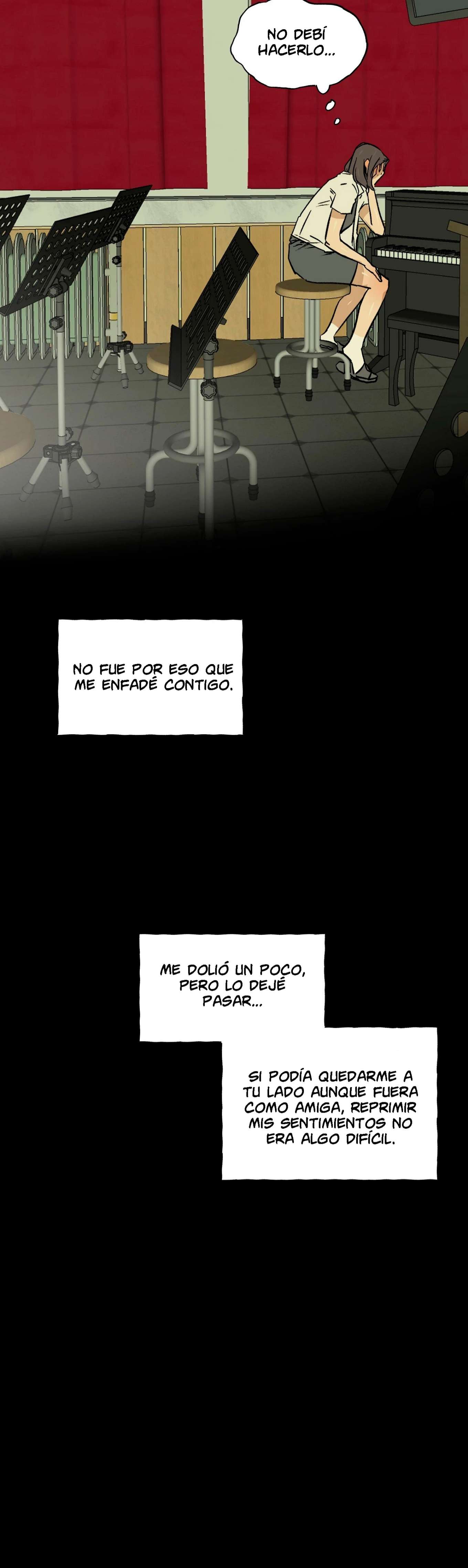 Murmullo Capítulo 18 - Page 48