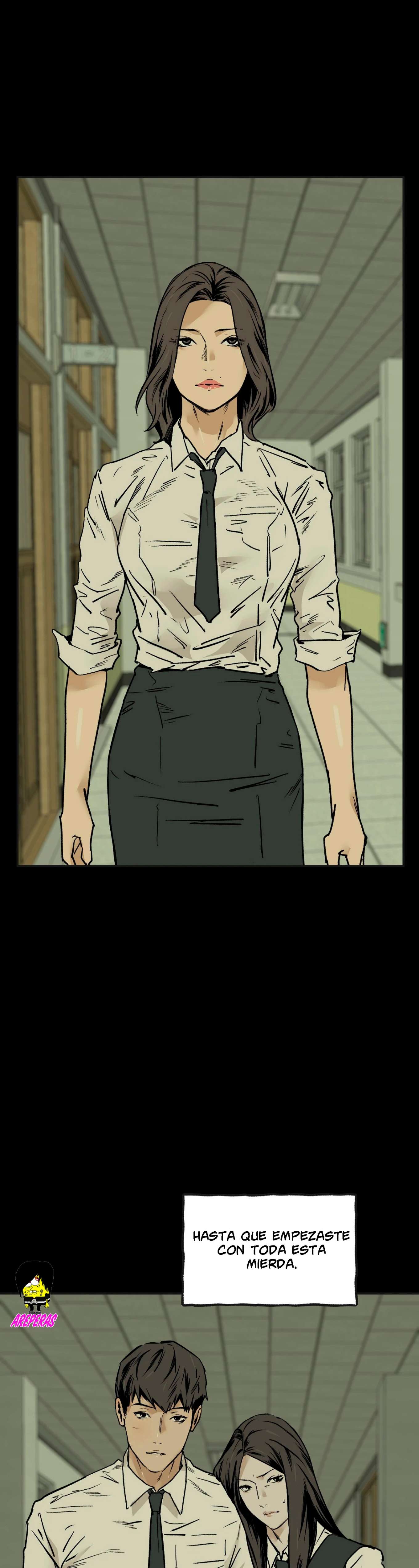 Murmullo Capítulo 18 - Page 49