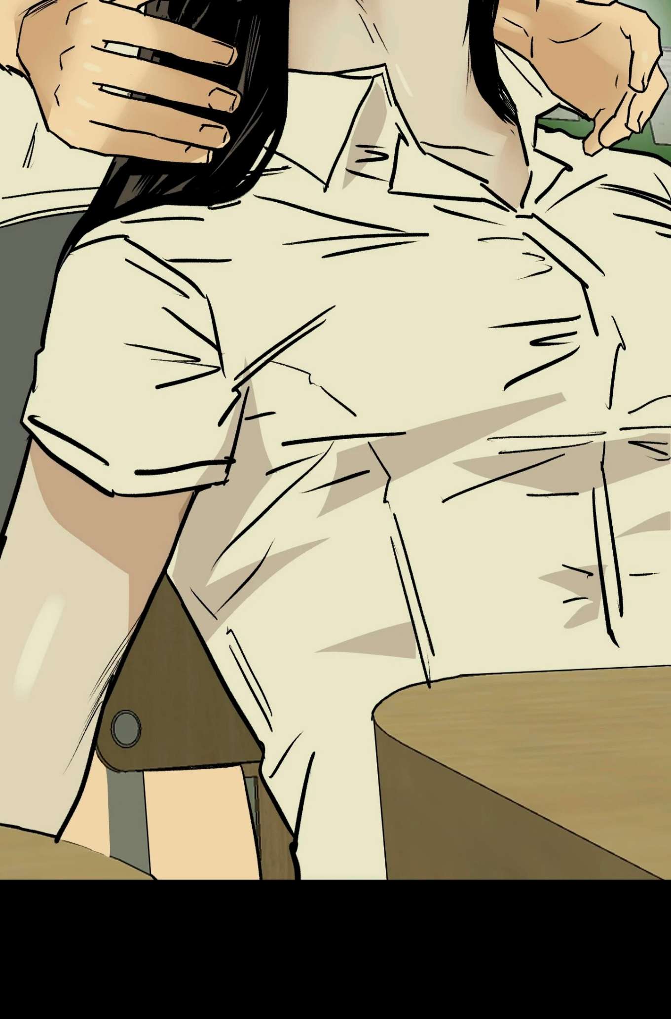 Murmullo Capítulo 18 - Page 9