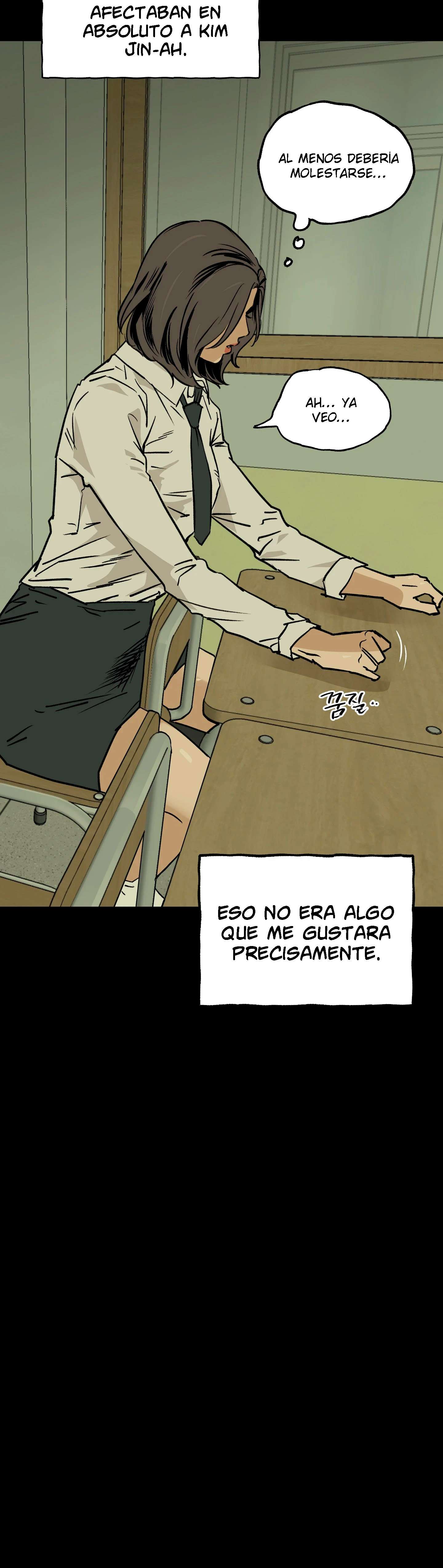 Murmullo Capítulo 19 - Page 16