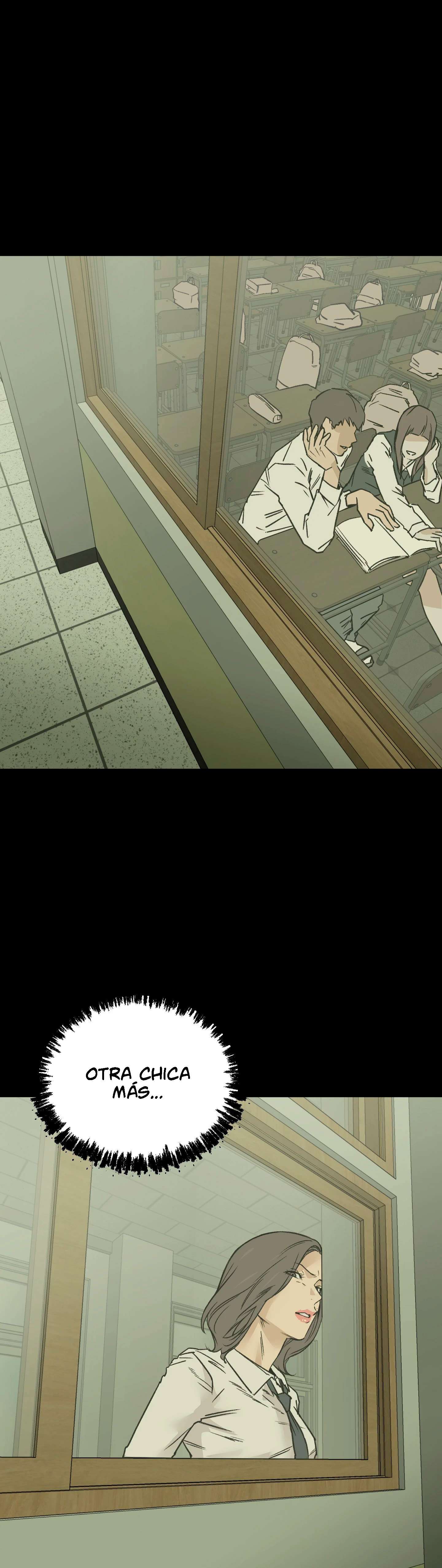 Murmullo Capítulo 19 - Page 17