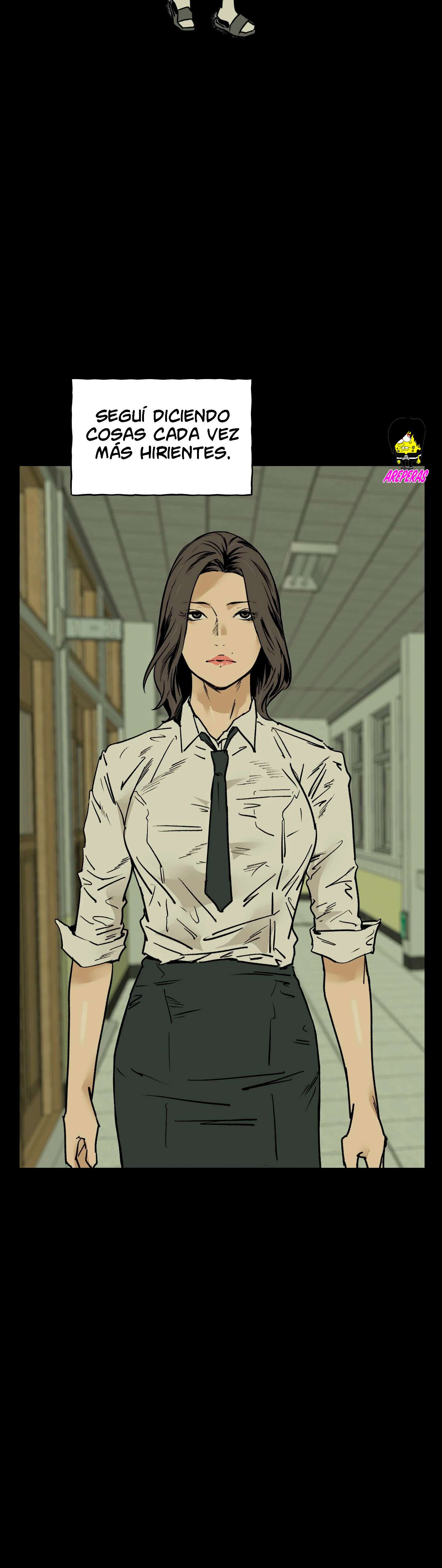 Murmullo Capítulo 19 - Page 20