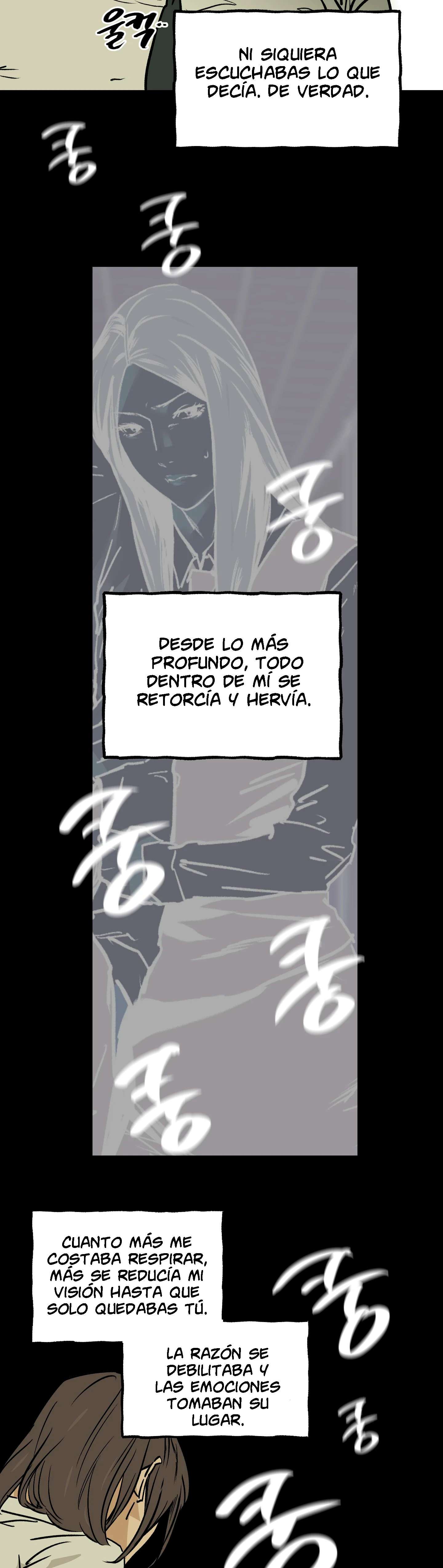 Murmullo Capítulo 19 - Page 22