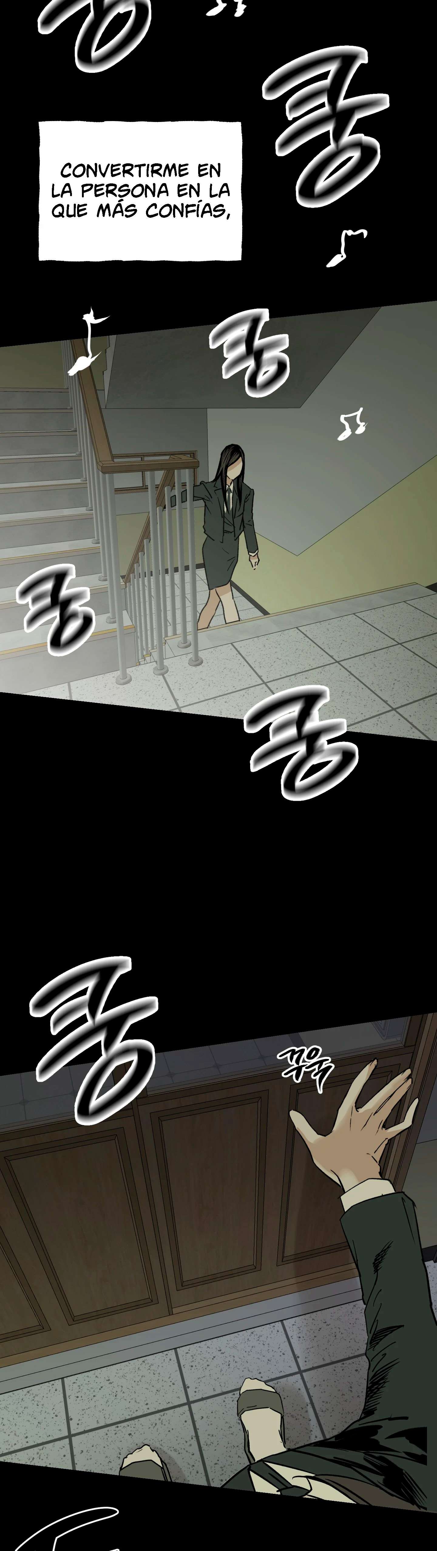 Murmullo Capítulo 19 - Page 31