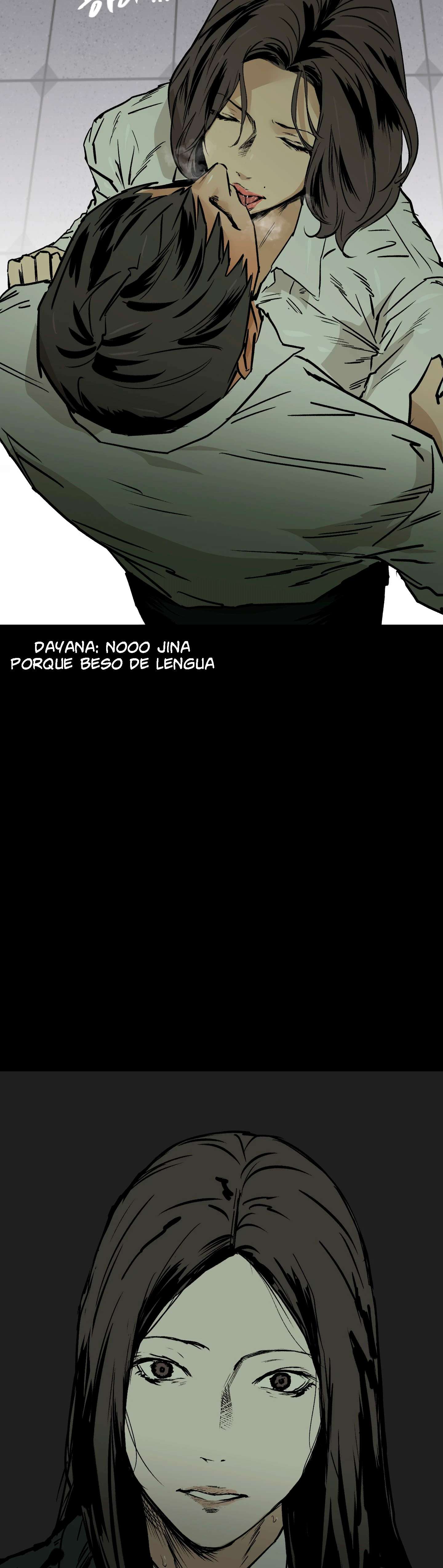 Murmullo Capítulo 19 - Page 33