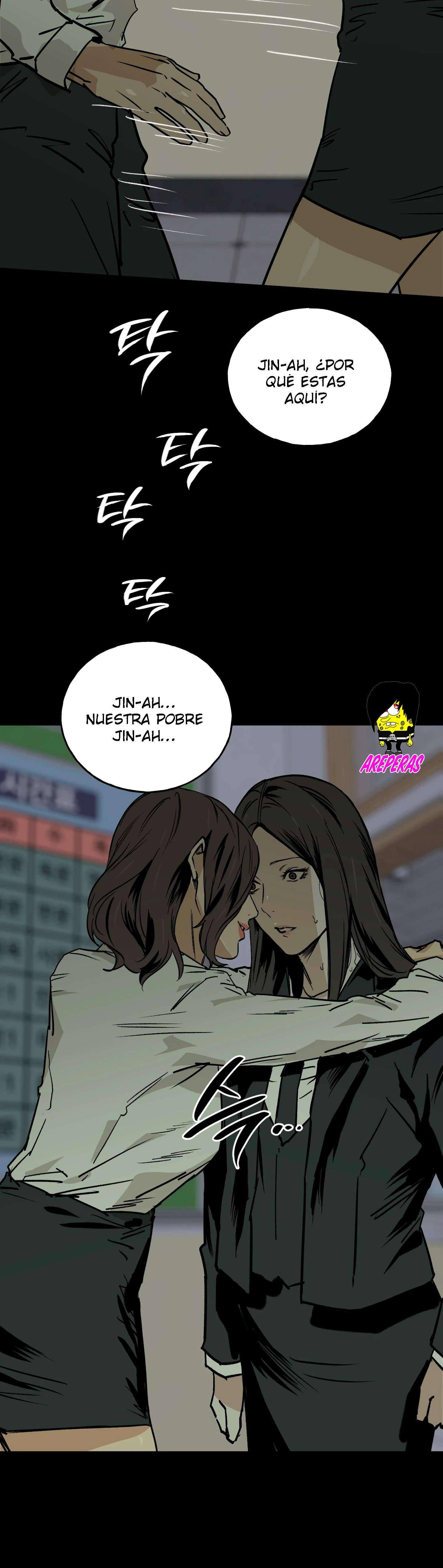 Murmullo Capítulo 19 - Page 35