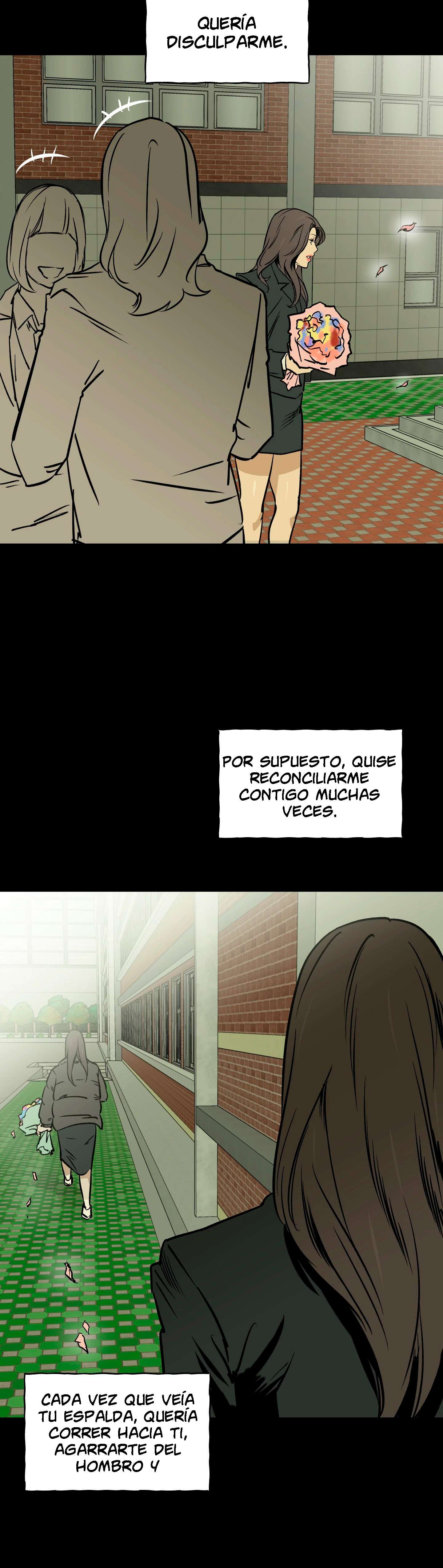 Murmullo Capítulo 19 - Page 38