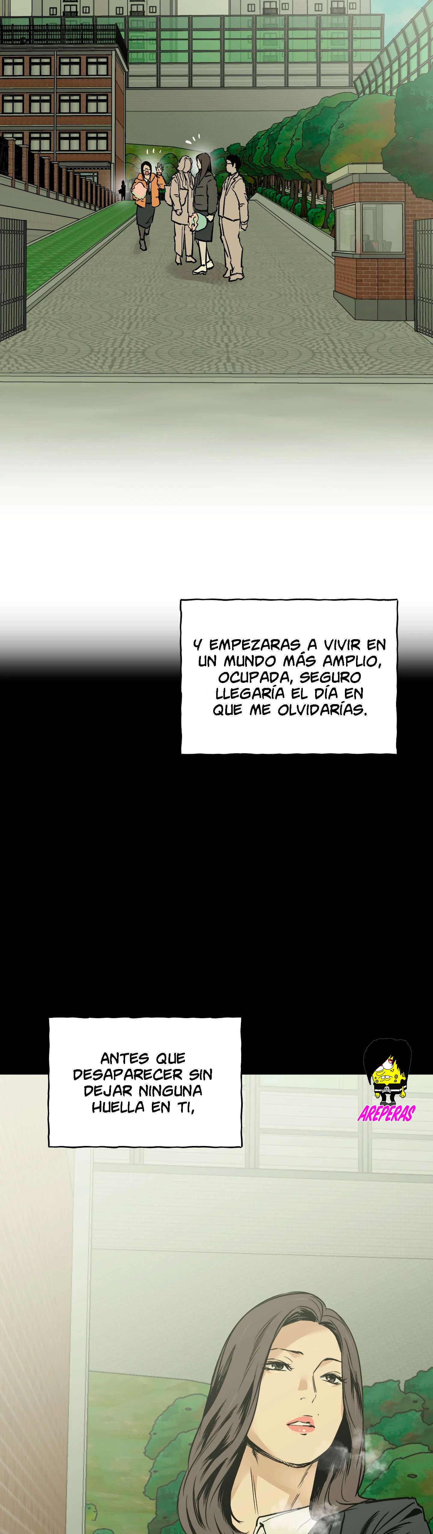 Murmullo Capítulo 19 - Page 40