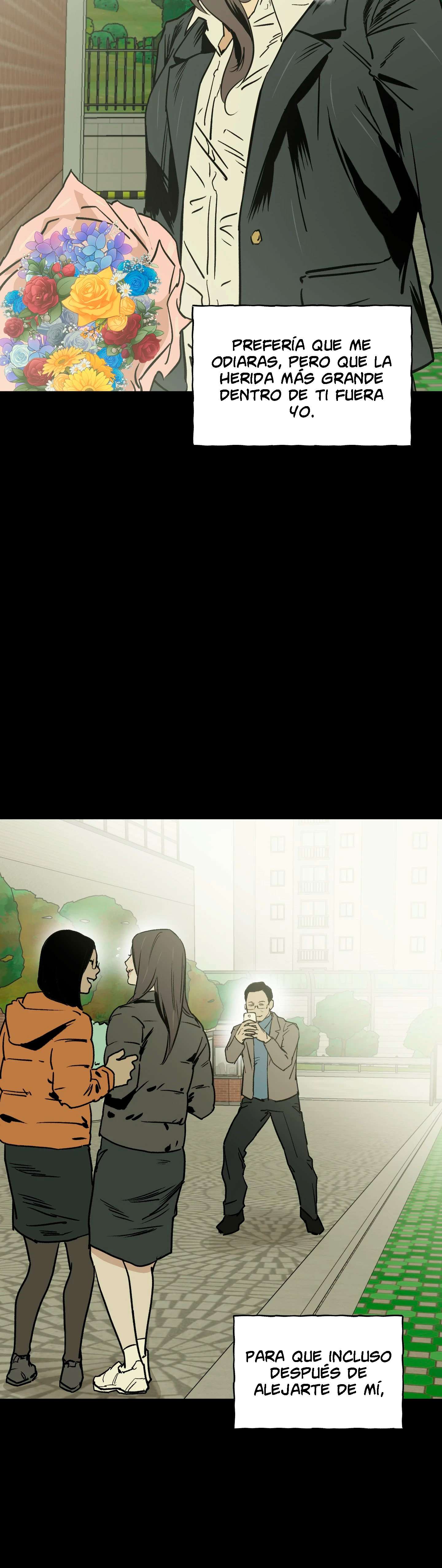 Murmullo Capítulo 19 - Page 41