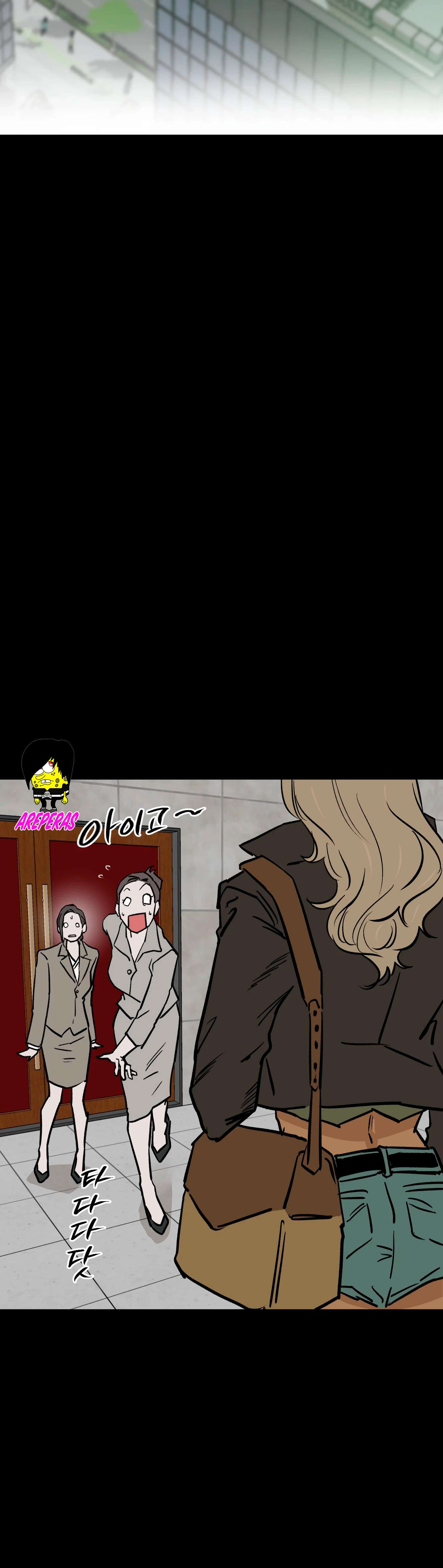 Murmullo Capítulo 19 - Page 45