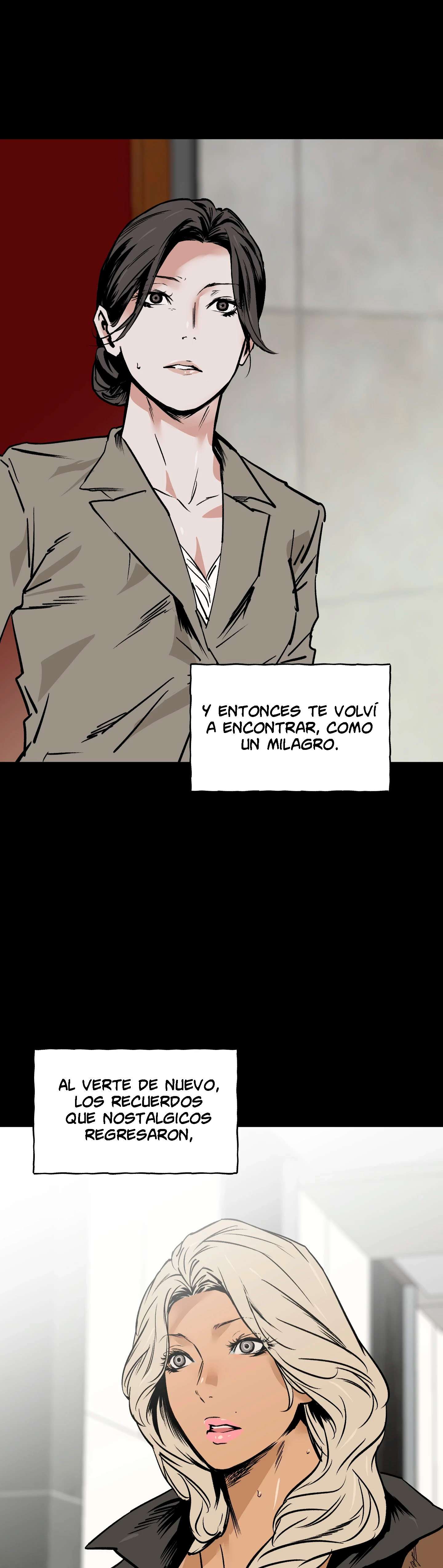 Murmullo Capítulo 19 - Page 46