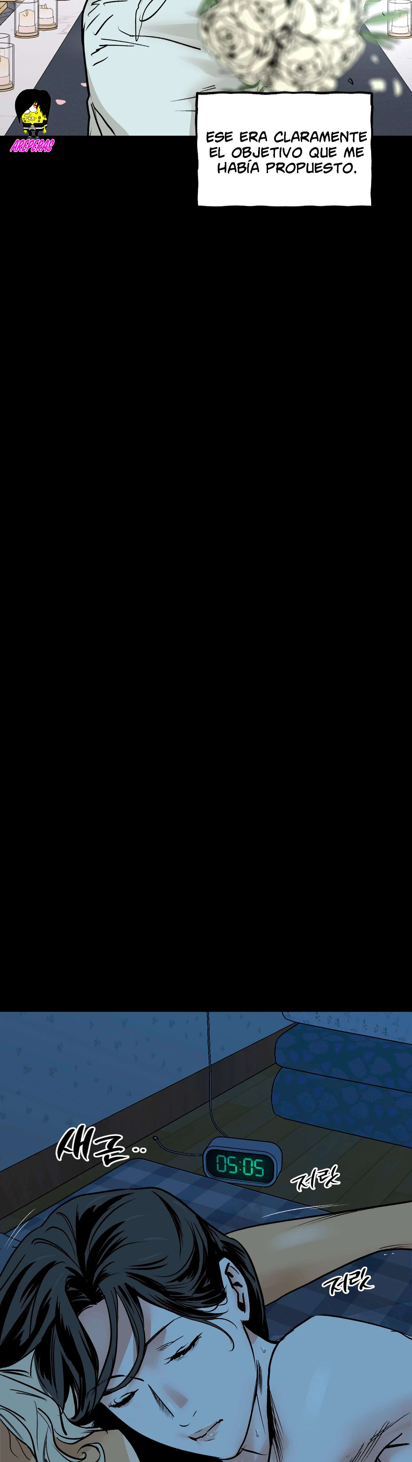 Murmullo Capítulo 20 - Page 12