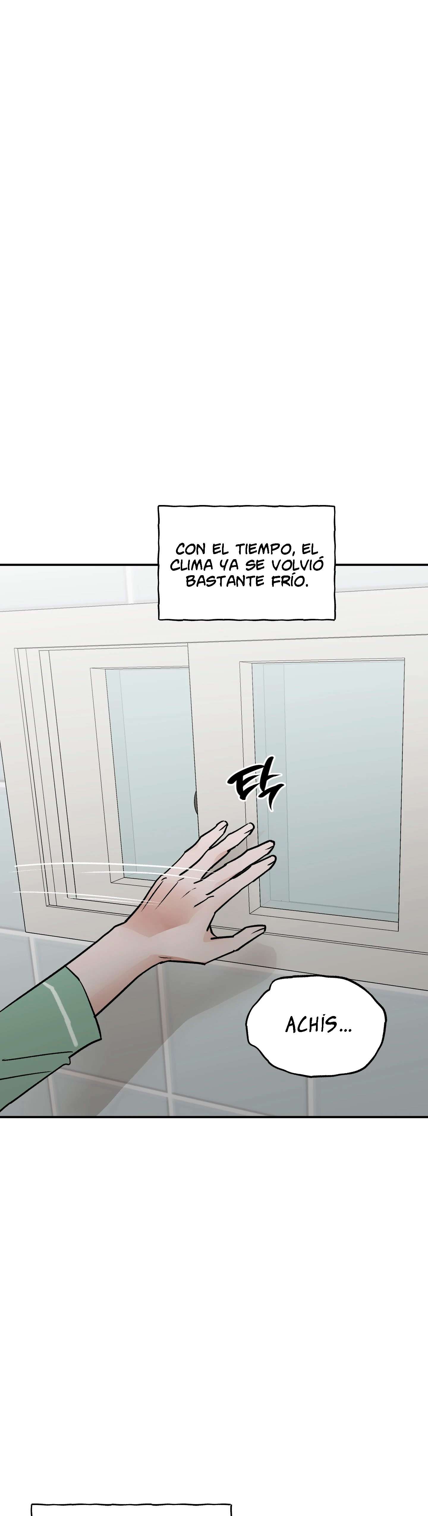 Murmullo Capítulo 20 - Page 24