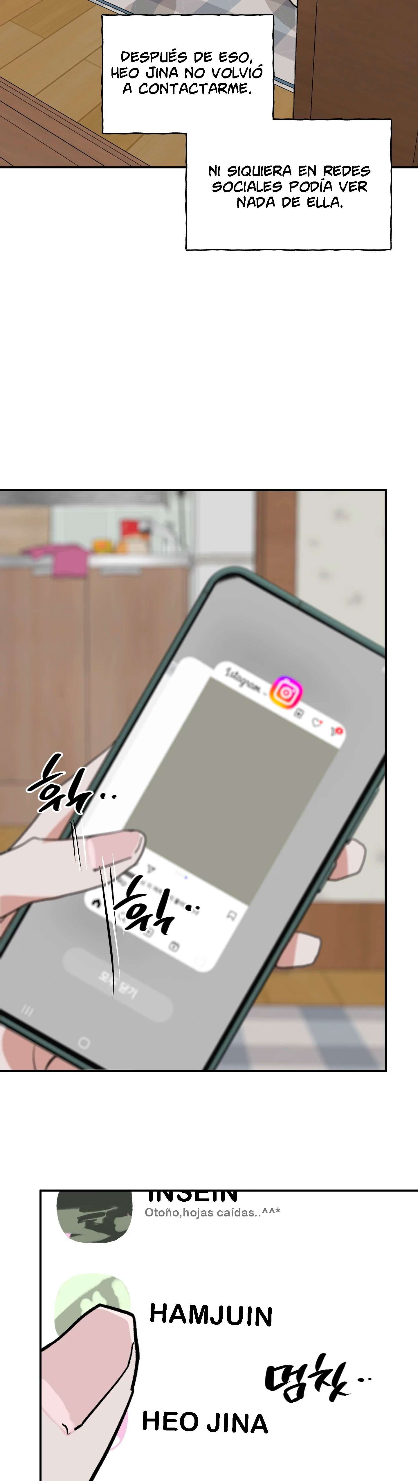 Murmullo Capítulo 20 - Page 26