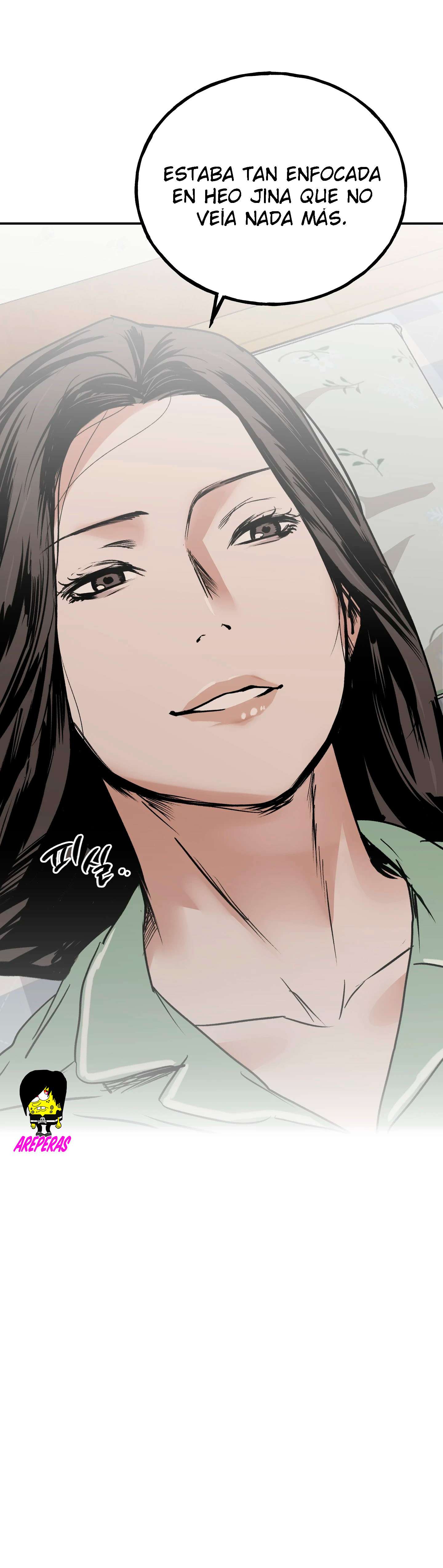 Murmullo Capítulo 20 - Page 31