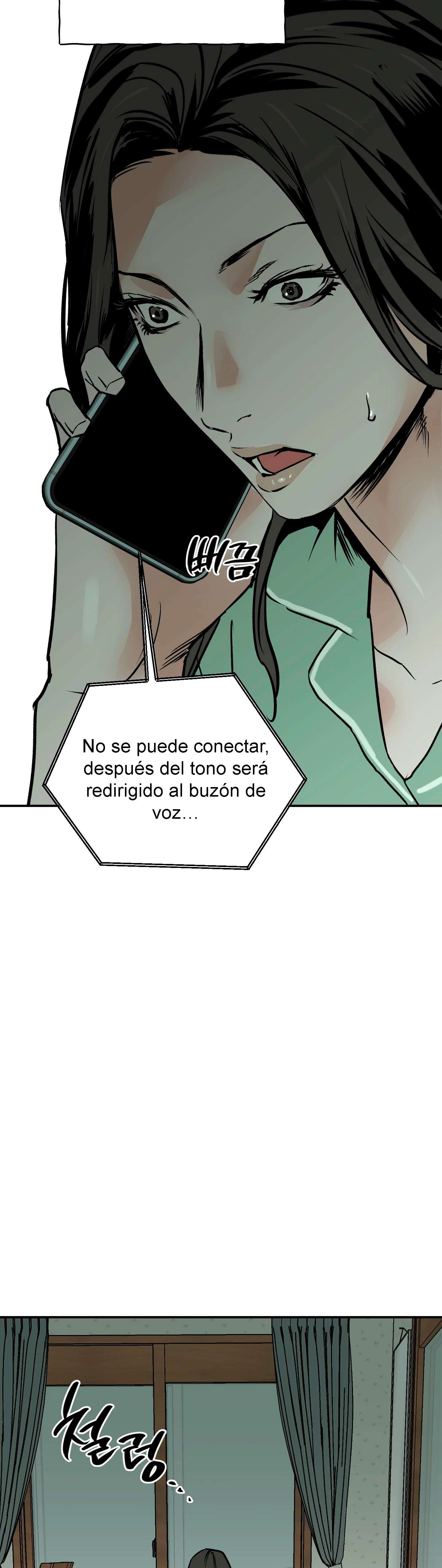 Murmullo Capítulo 20 - Page 36