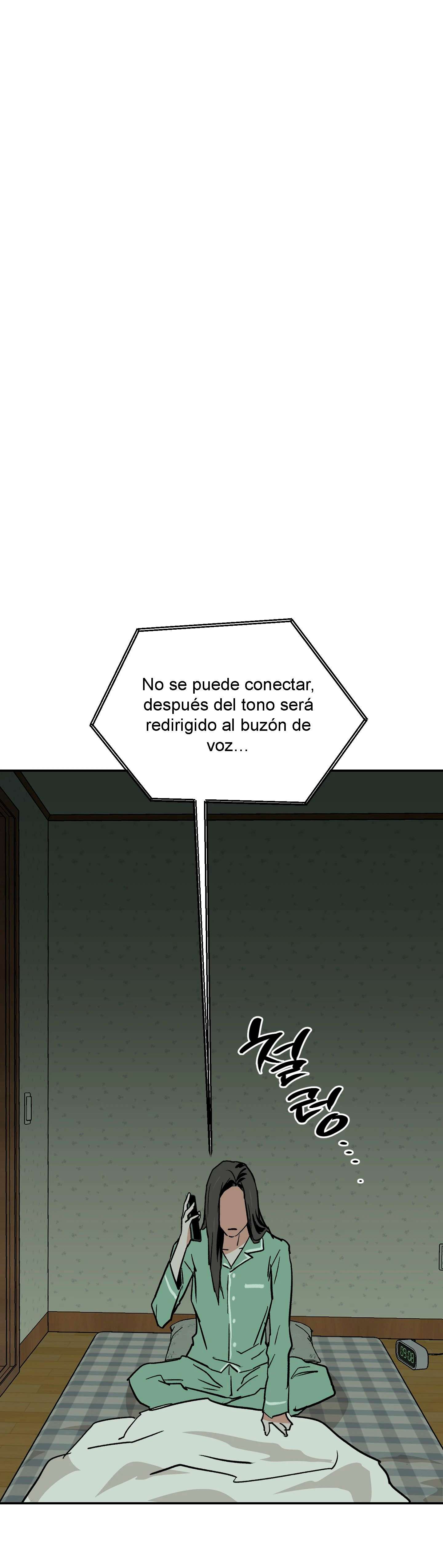 Murmullo Capítulo 20 - Page 40