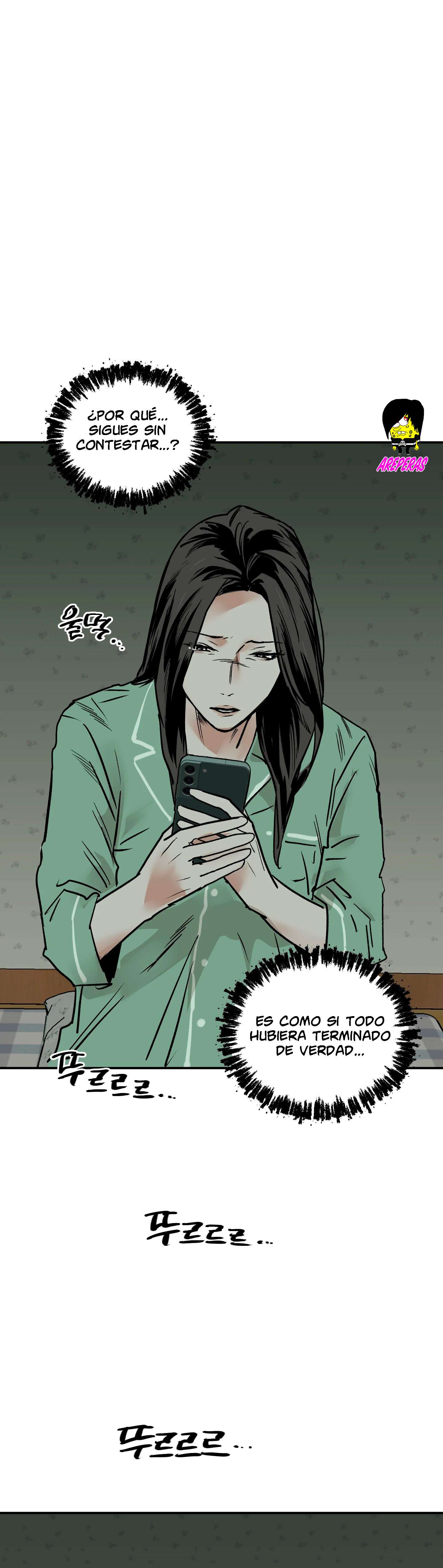 Murmullo Capítulo 20 - Page 41