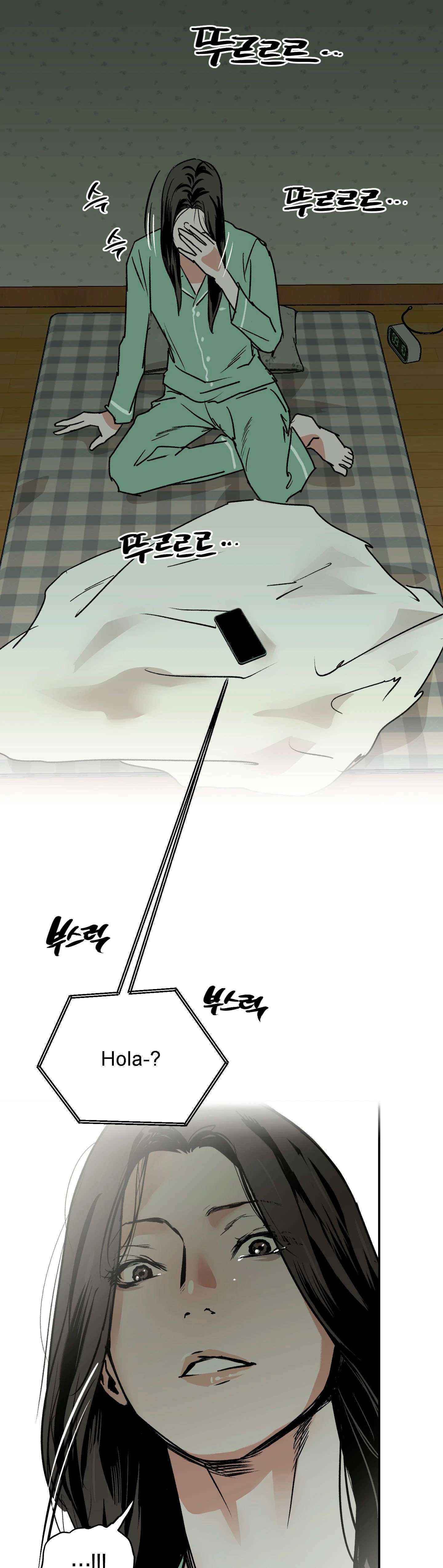 Murmullo Capítulo 20 - Page 42