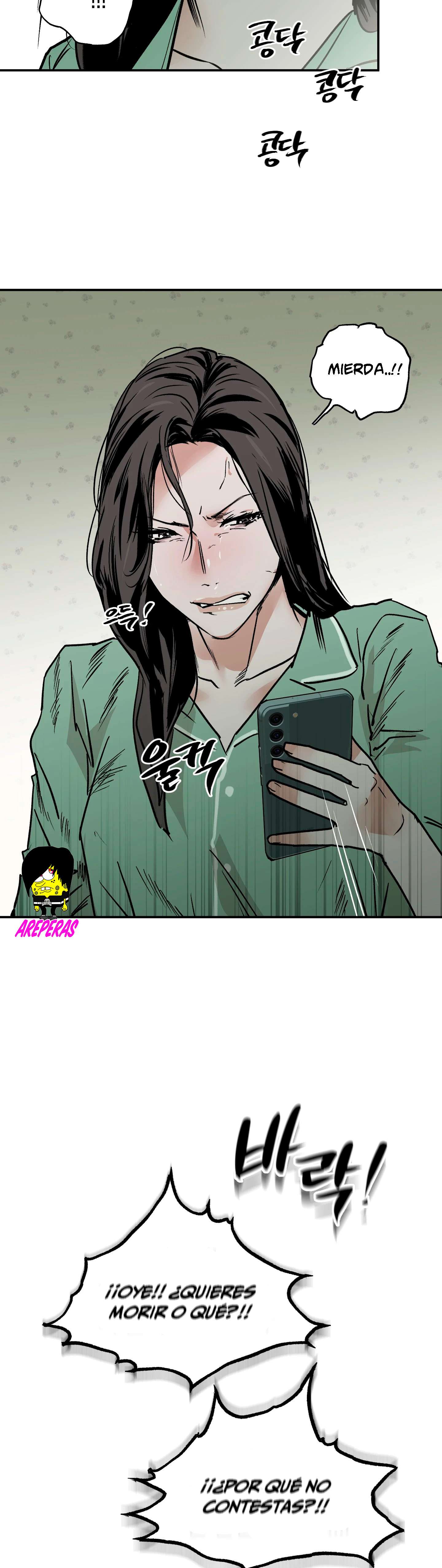 Murmullo Capítulo 20 - Page 43