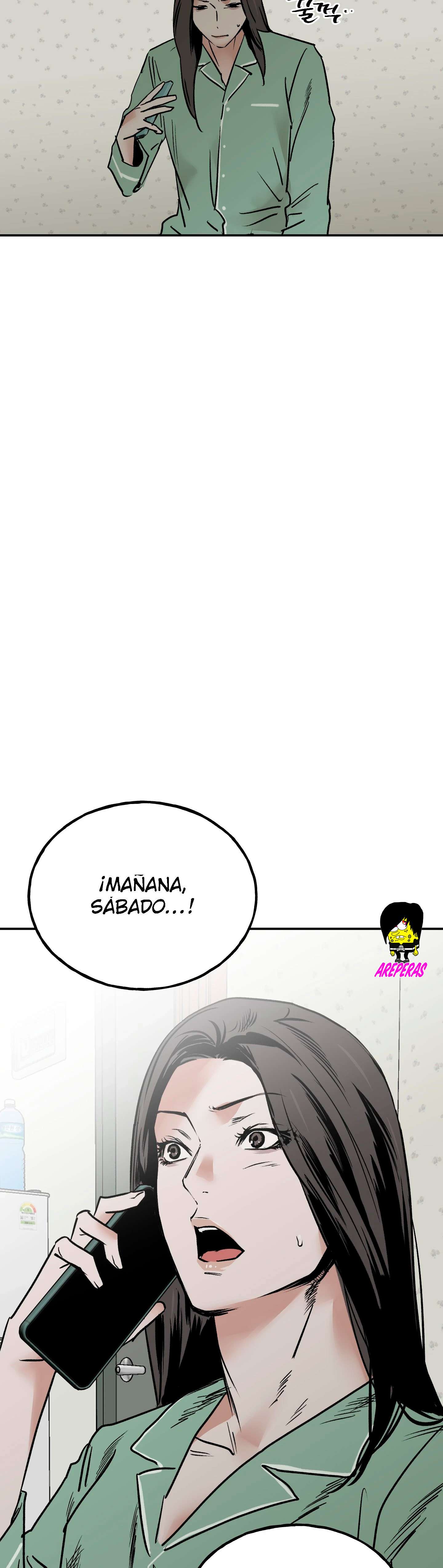 Murmullo Capítulo 20 - Page 46