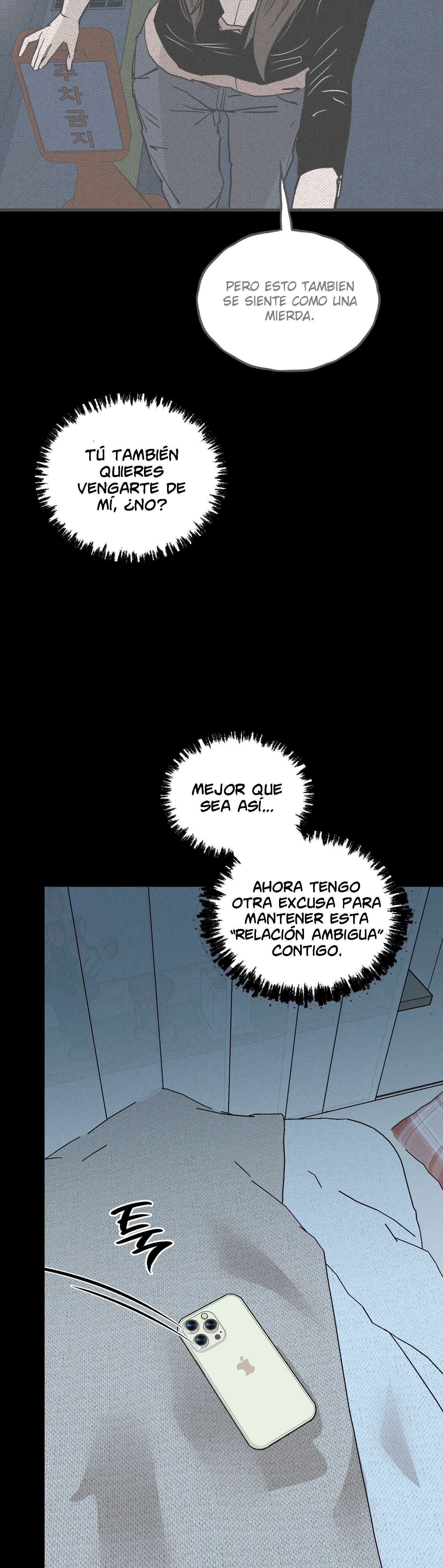 Murmullo Capítulo 20 - Page 7