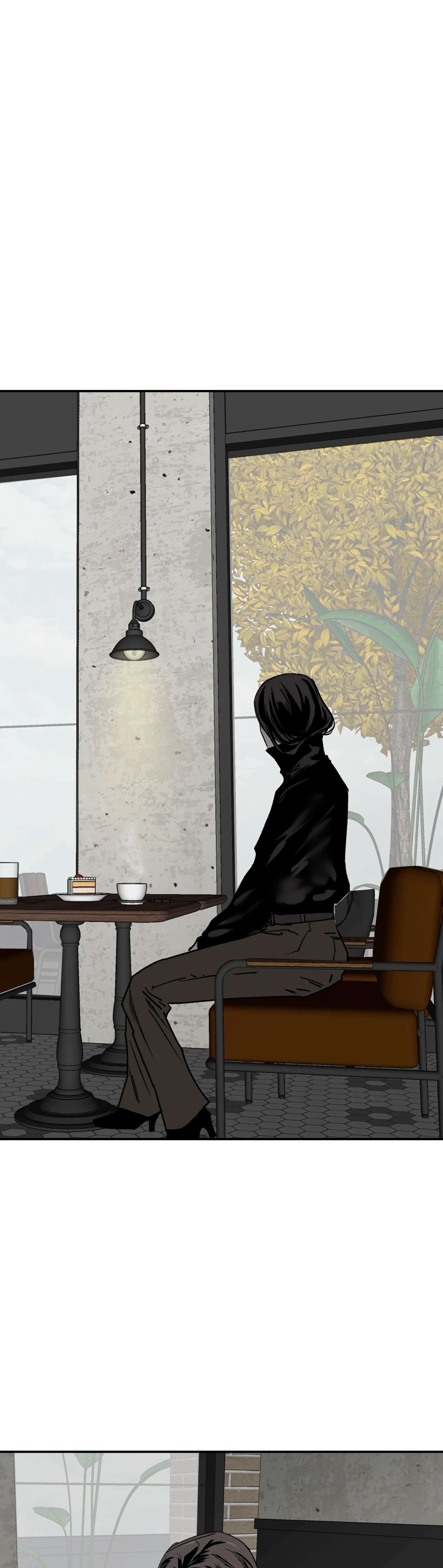 Murmullo Capítulo 21 - Page 1