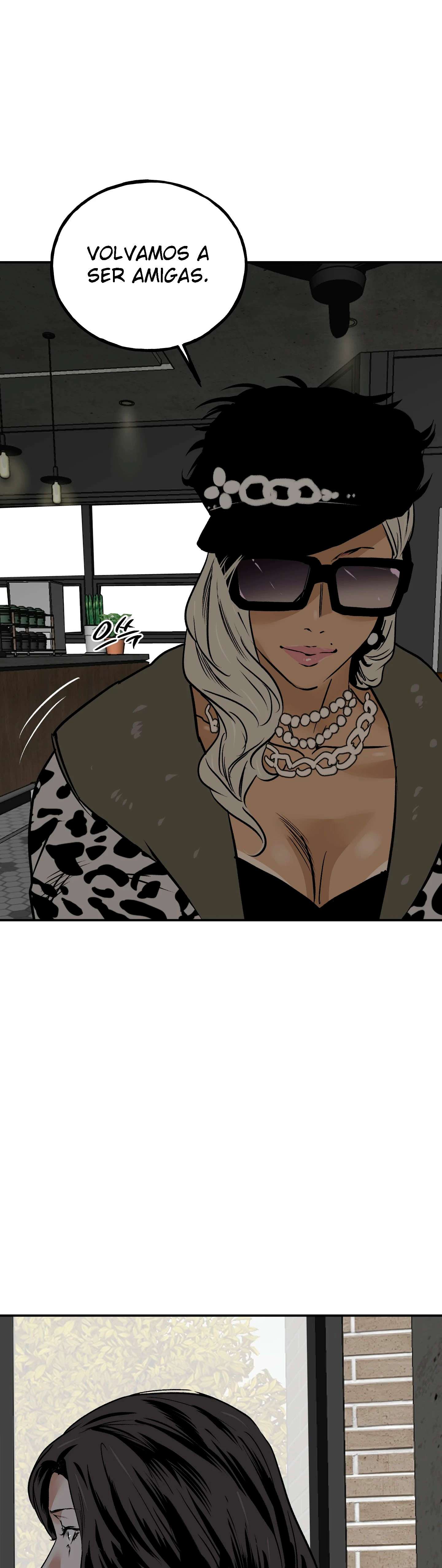 Murmullo Capítulo 21 - Page 19